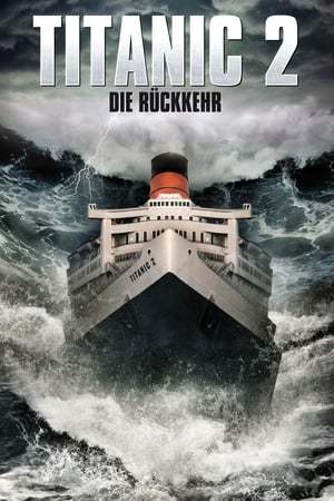 Movie Titanic II