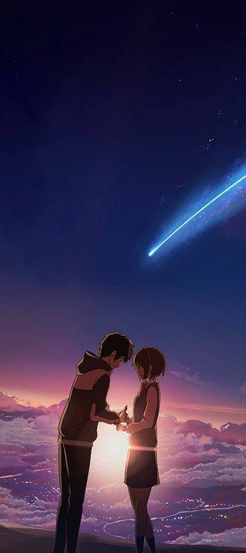 Película Your Name