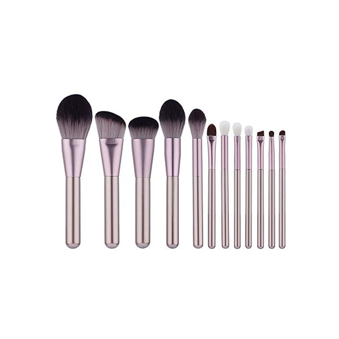 Herramienta de cepillos cosméticos conjunto Pincel De Maquillaje