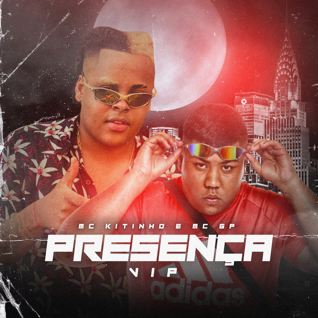 Music Presença Vip