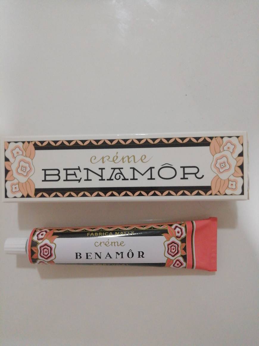 Belleza Benamor Rose Amélie Hand Cream 50ml364653