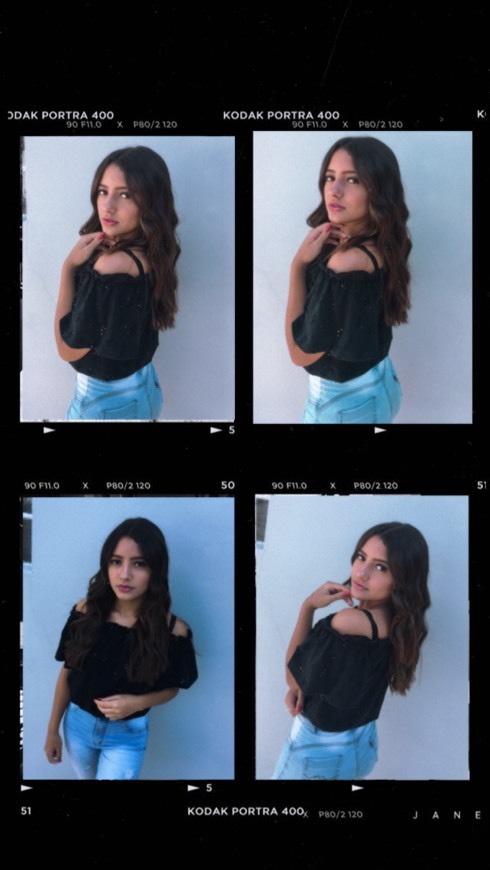 Cabelo Ondulado😻