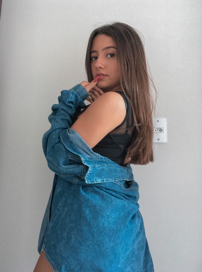 De costas 🤪