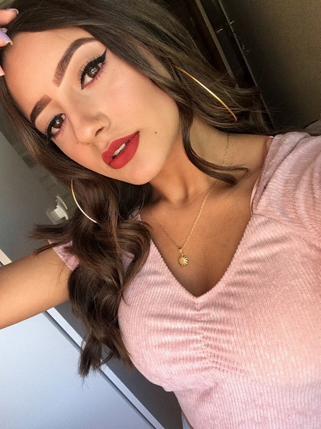 Basic pink 💓