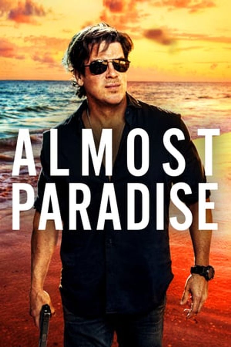 Serie Almost Paradise