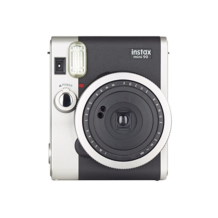 Social Fujifilm Instax Mini 90 Neo Classic
