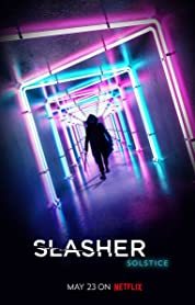 Serie Slasher