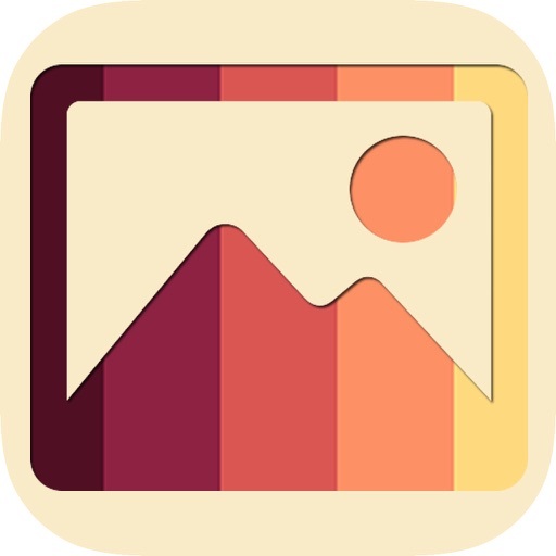App Cam Filter - Photo Editor With Effects