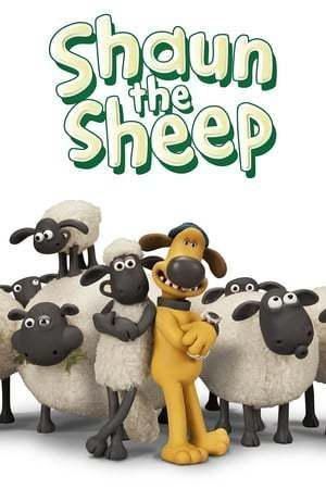 Serie La oveja Shaun