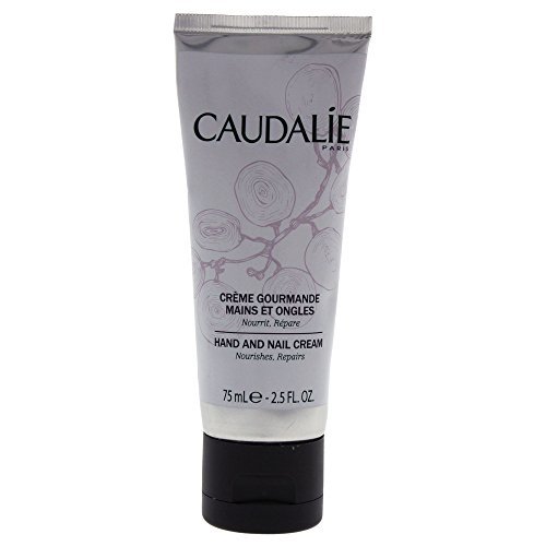 Belleza Caudalíe Crema de Manos y Uñas