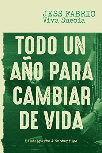 Libro Todo un año para cambiar de vida