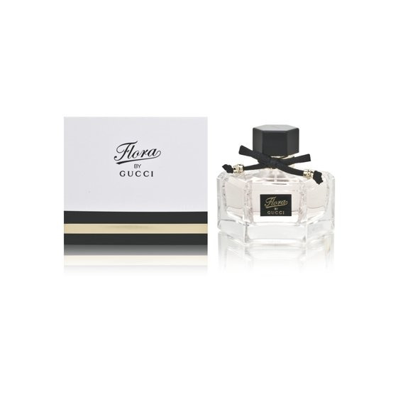 Product Gucci Flora by Gucci Eau De Toilette