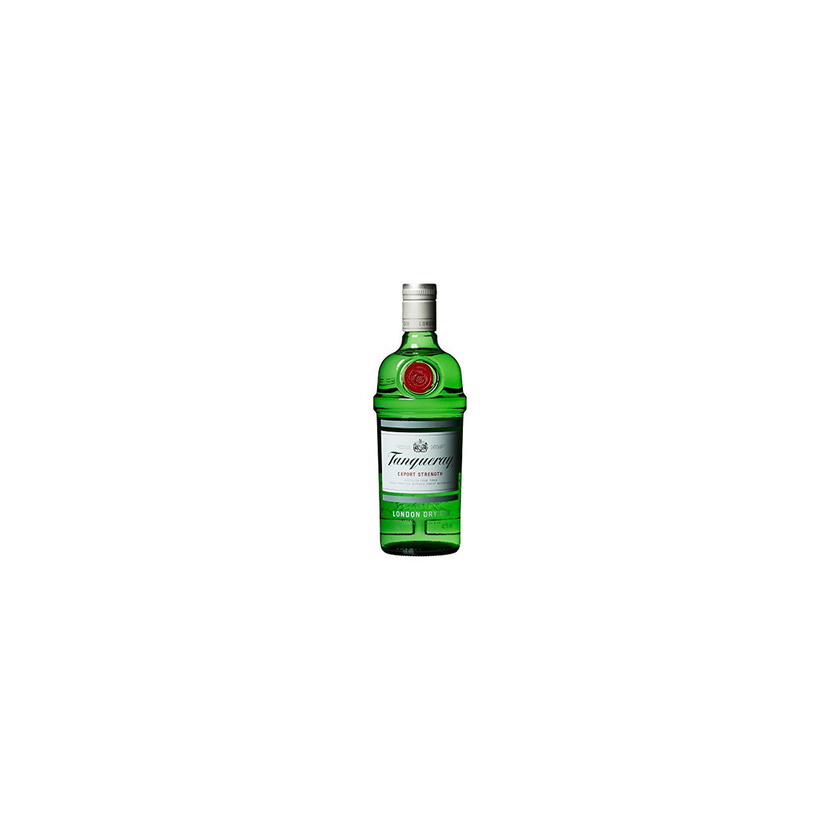 Producto Tanqueray London Dry Gin