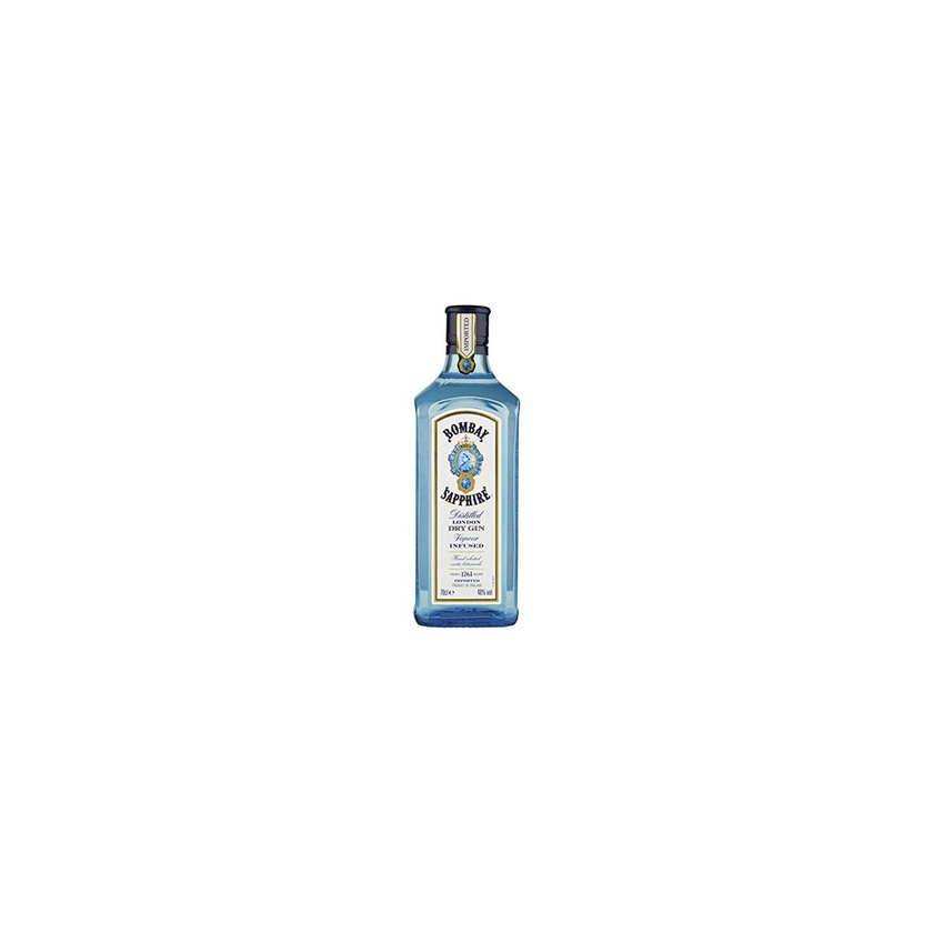 Producto Bombay Sapphire