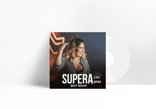 Music Música Supera Marília Mendonça 