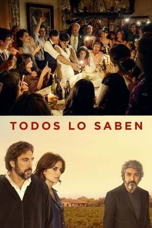 Movie Todos lo saben