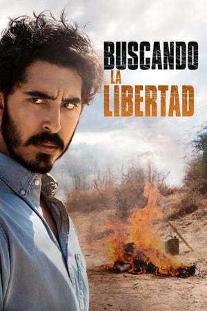 Movie Buscando la libertad