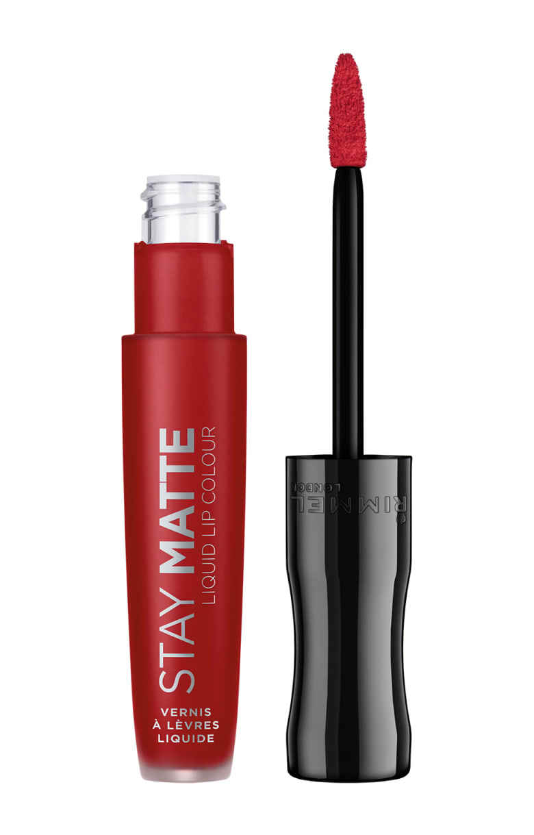 Belleza Rimmel London Stay Matte