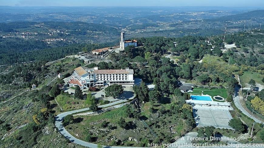 Place Hotel Senhora do Castelo