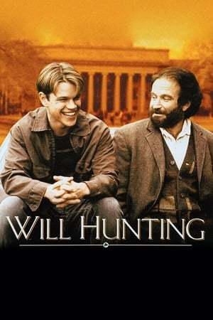 Good Will Hunting