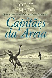 Libros Capitães da Areia