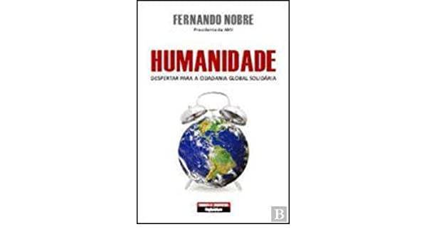 Libro Humanidade 