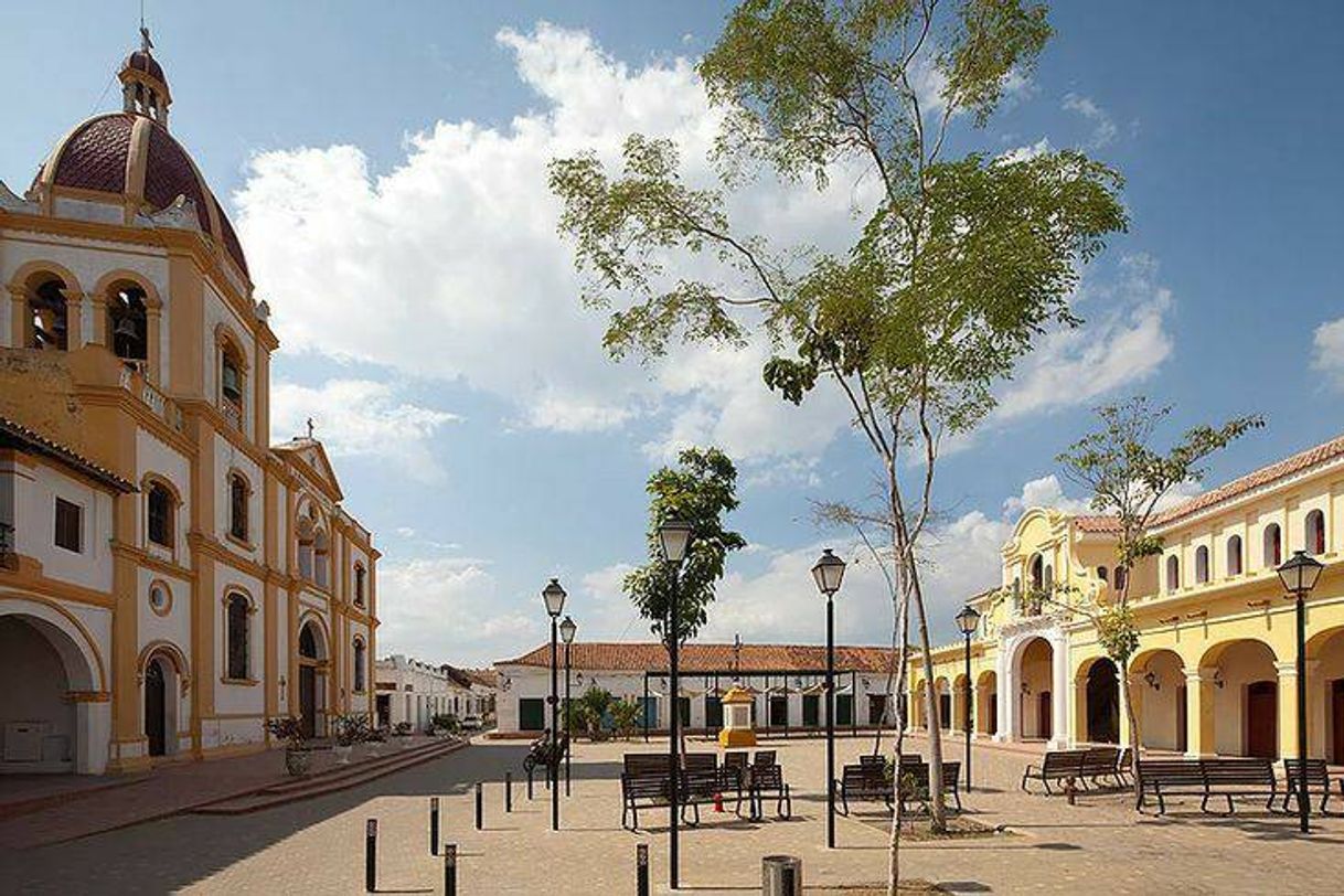 Social Mompox 
