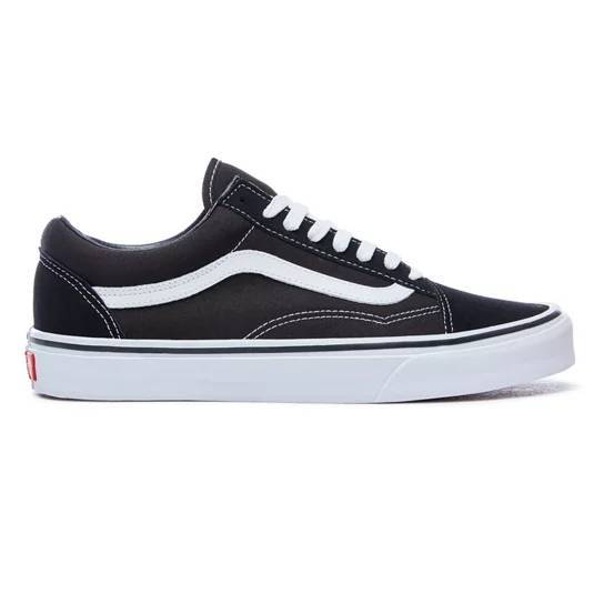 Moda Vans Old Skool