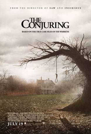 Moda The Conjuring