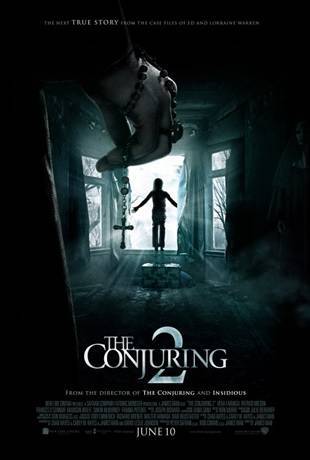 Moda The Conjuring 2