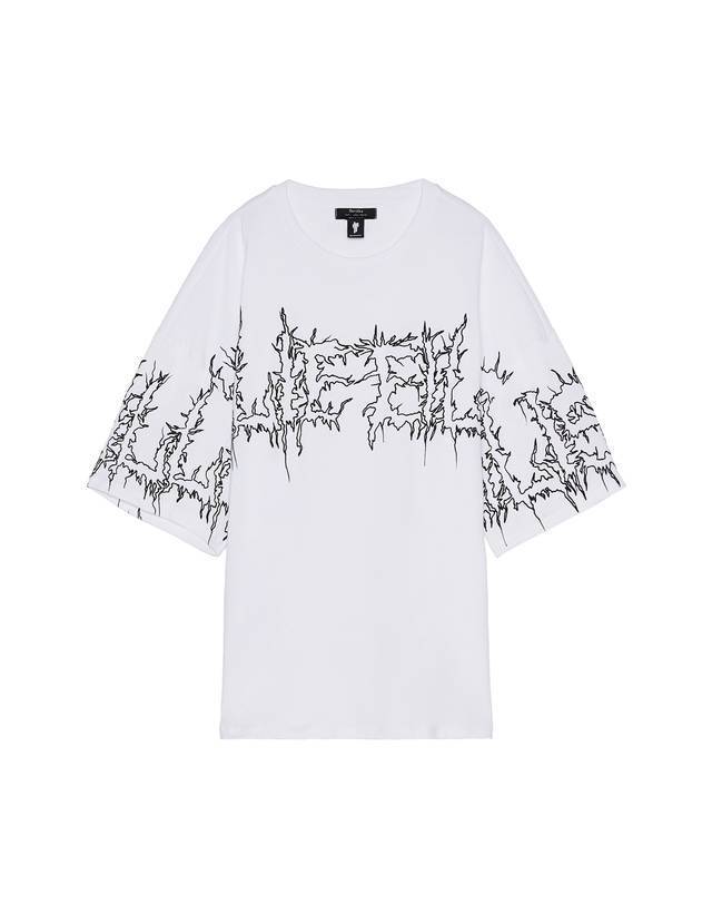 Fashion Billie Eilish Tshirt