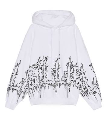 Fashion Billie Eilish Hoodie