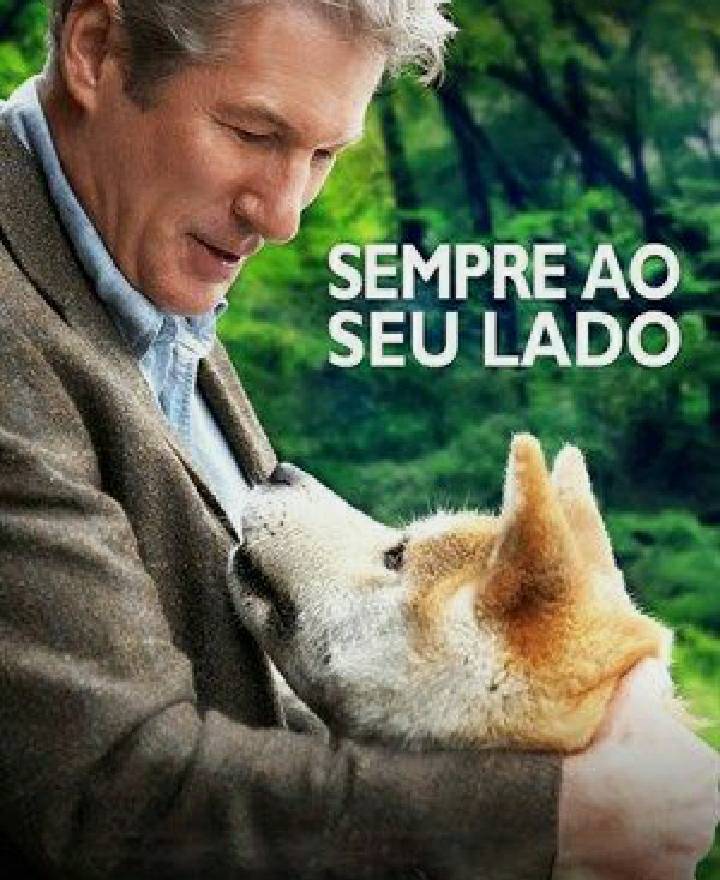 Sempre ao seu Lado 🐶