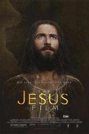 Movie Jesús (La vida pública de Jesús)