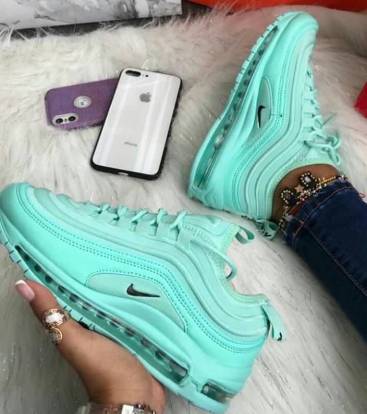 Nike air max 97-🌀