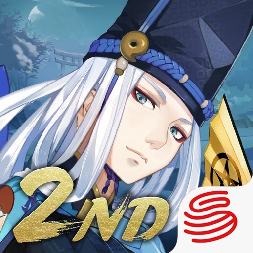 App Onmyoji