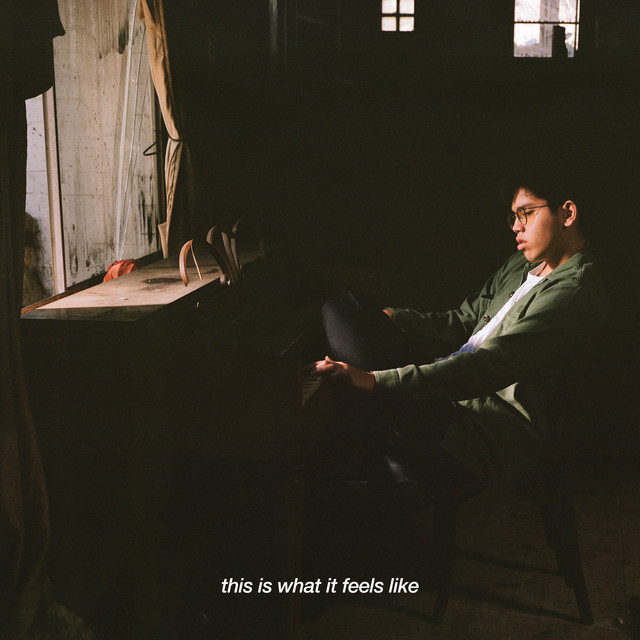 Canción this is what a toxic relationship feels like