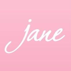 Jane - Stories for Instagram. 