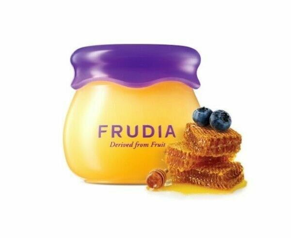 Producto Frudia Blueberry Hydrating Honey Lip Balm