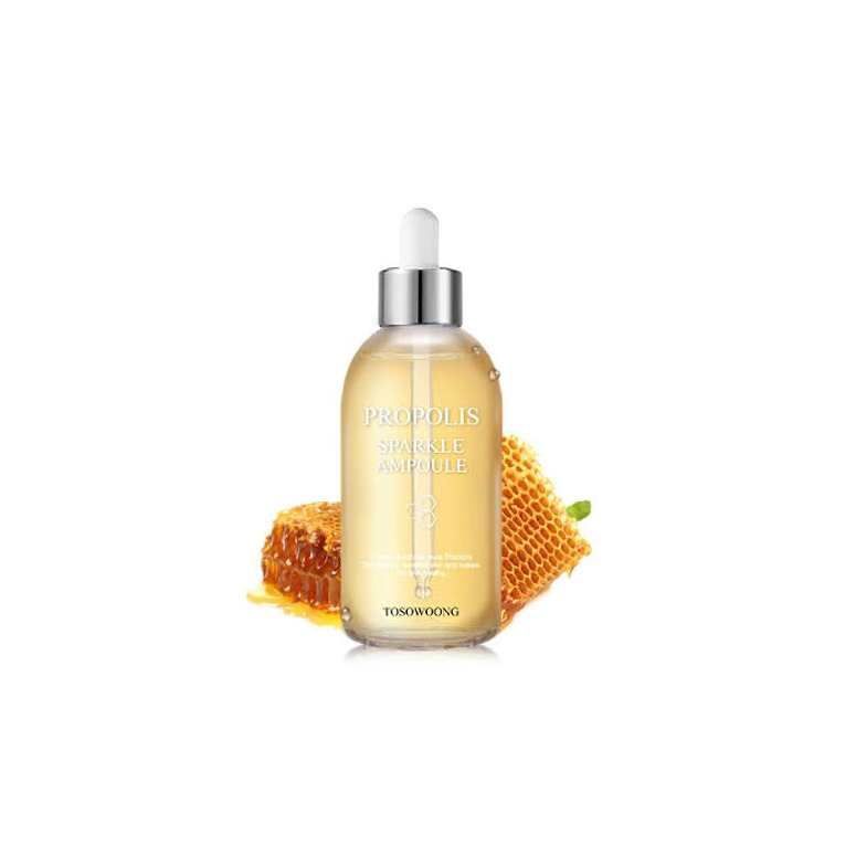 Product [TOSOWOONG] PROPOLIS SPARKLE AMPOULE.