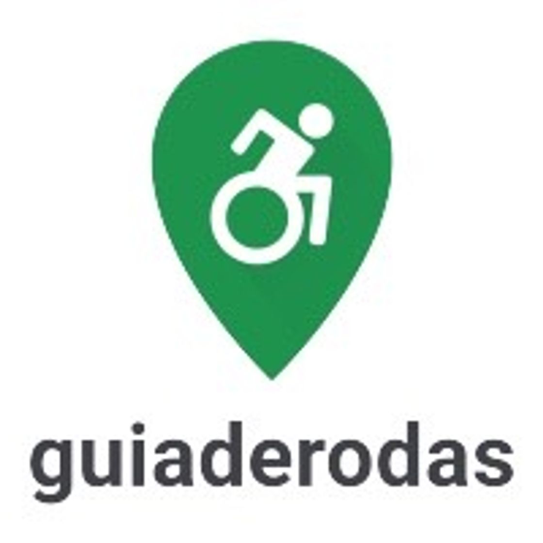 App ‎Guiaderodas acessibilidade.