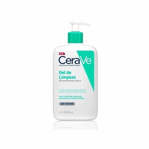 Producto CeraVe