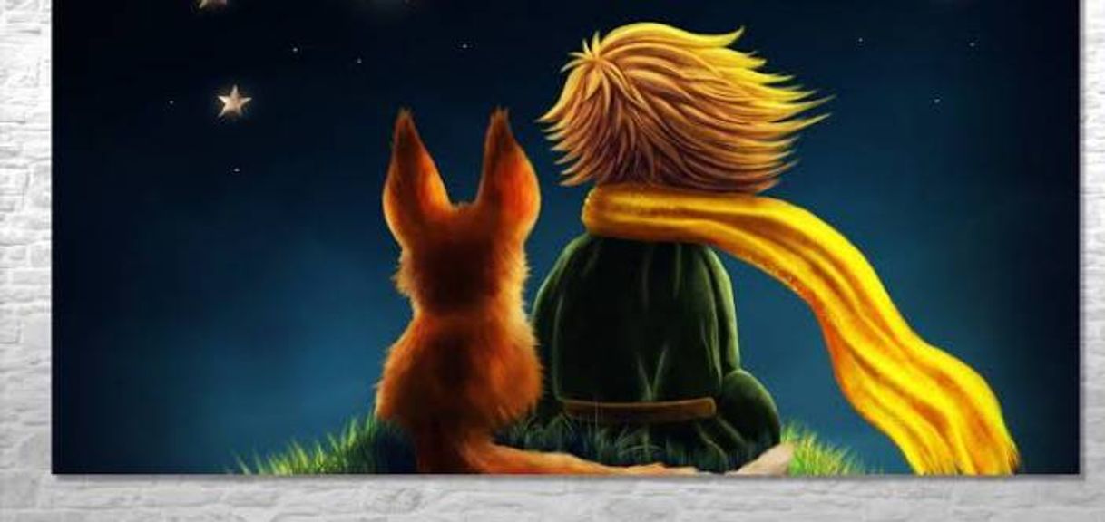 Película The Little Prince | Netflix Official Site