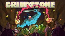 Videojuegos Grindstone