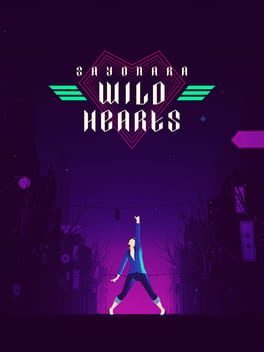 Videogames Sayonara Wild Hearts