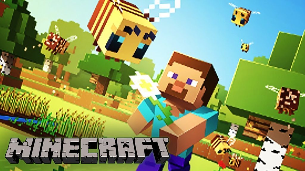 Moda Minecraft Official Site | Minecraft