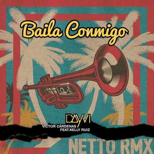 Baila Comigo (Boot) - Radio Edit