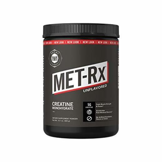 MET-Rx Creatine Powder