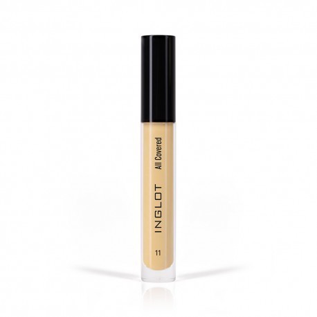 Producto ALL COVERED UNDER EYE CONCEALER