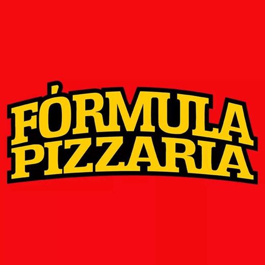 Fórmula Pizzaria Divinópolis